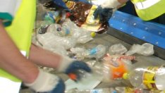 България остава на опашката в ЕС по рециклиране на отпадъците