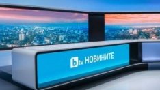 БТВ медиа груп отчита спад на приходите и печалбата си