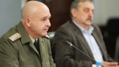 Общо 13 области в България са активно засегнати от коронавируса