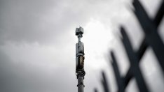 Vodafone предупреждава за атаки над 5G антени в Германия