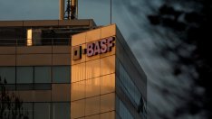 BASF започва много слабо годината