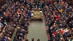 Британският парламент ще гласува „план Б“ на Мей за Brexit в края на месеца