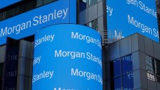 Morgan Stanley отчете по-ниска от очакваното печалба за четвъртото тримесечие