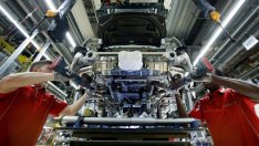 BDI: Най-хубавите времена за германската икономика приключиха