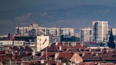 Значително забавяне на сделките с имоти у нас през четвъртото тримесечие