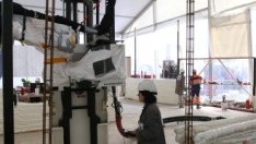 Ел Салвадор може да стане първата страна в света с общност от 3D принтирани къщи