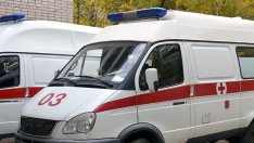 Здравното министерство дава 58 млн. лева за нови линейки