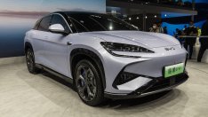 САЩ обмислят удар върху китайските електромобили с повишаване на митата