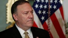 Майк Помпейо: Отговорът на енергийната криза е тук - добив на шистов газ