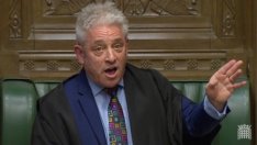 Джон Бъркоу: За да се гласува сделката за Brexit, в нея трябва да има промяна