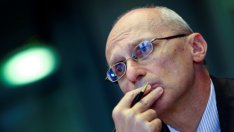 Европейският надзор разкритикува идеята за мащабни сливания в еврозоната