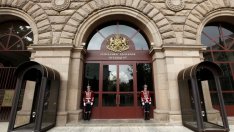 Изборите за Европейски парламент ще са на 26 май  