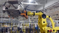 Ford отново увеличава с 20% производството на своите SUV модели в САЩ