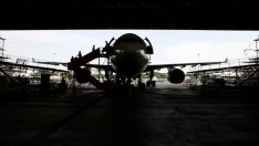 Airbus няма производствения капацитет да замени бързо модела на Boeing 737 MAX