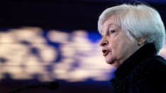 Джанет Йелън: Без сделка по дълга САЩ ще могат да платят сметките си до 15 юни