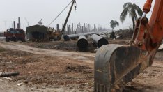 "Нафтогаз" поиска санкции срещу "Северен поток 2"