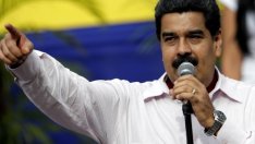 Мадуро: Венецуела трябва да се научи да живее при цена на петрола от 40 долара 