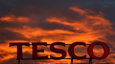 Tesco се разделя с бизнеса си с градински центрове и стоки за дома