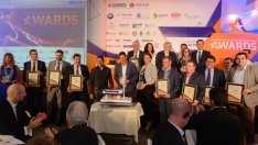 A Data Pro е аутсорсинг компанията на годината