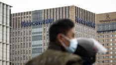 Tencent отчете най-стръмния спад на печалбата от излизането си на борсата