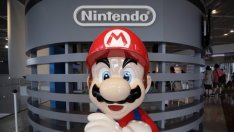 Саудитският държавен фонд придобива 5% дял в Nintendo
