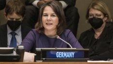 Германия обвини Русия, че води войната с глад и лишения