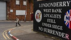 Борис Джонсън трябва да приеме Brexit, който договори