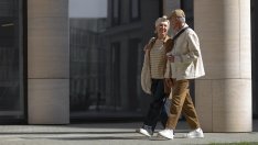 Средната продължителност на живот в България се увеличава до 75,9 г.