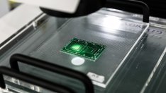 Производителите на чипове изтриха капитализация за 240 млрд. долара