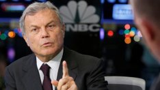 Рекламният гигант WPP отчете най-силно поевтиняване на акциите си от 1999 г.