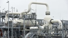 Украйна намалява потреблението на газ с 5-10% заради липса на доставки от Русия