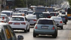 Регистрацията на автомобили вече се извършва по нови правила