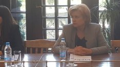 Менда Стоянова защити подмяната на касовите апарати като мярка срещу сивия сектор