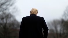 Изненадващо Тръмп заговори за усложняване на продажбата на оръжия