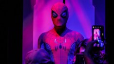 Disney планира трета атракция съм зоната за супергерои в тематичния парк California Adventure