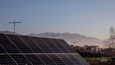 Нидерландия е лидер по слънчева енергия в Европа