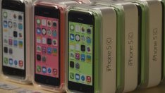 Златна възможност за феновете на iPhone 5