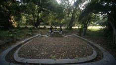 Имотният бум в Китай достигна и гробищата