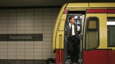 Безработицата в Германия се понижава до най-ниско ниво от обединението