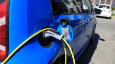 Над половината продажби на нови автомобили в Норвегия са на електрически коли