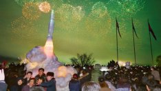 Графика на деня: Коя държава има най-голям ядрен бутон