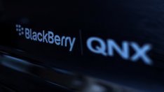 BlackBerry и Baidu ще си партнират в сферата на автономните коли