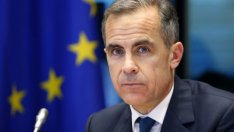 Марк Карни допуска техническа рецесия във Великобритания в случай на Brexit
