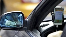 Apple инвестира 1 млрд. долара в китайския конкурент на Uber