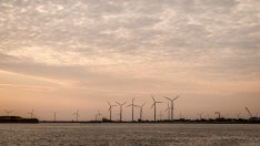 RWE се отказва от проектите си за морски вятърни паркове в САЩ