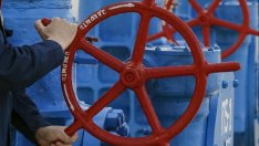 Да притиснеш газовия гигант 