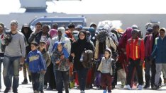 ЕС осигурява допълнителни ресурси за спасяването на имигранти