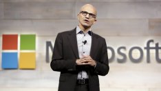 Облачният бизнес „позлатява“ Microsoft