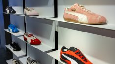 Китайските Anta Sports и Li Ning обмислят оферта за придобиването на Puma