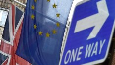 Brexit ще има "локални" за Великобритания и ЕС последици, коментира експерт